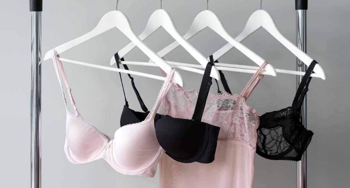 Negozi di intimo donna: dove acquistano all'ingrosso? | CIAM